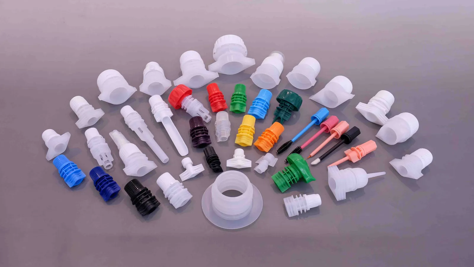 Spout Cap Specifications: RFQ Checklist