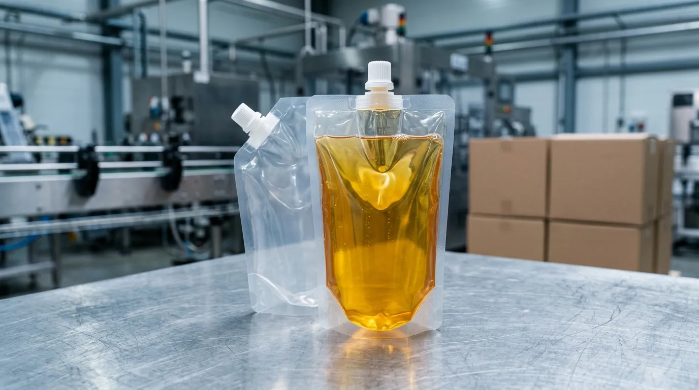 PPWR for Spouted Pouches: What Changes in 2026, 2030 and 2035?