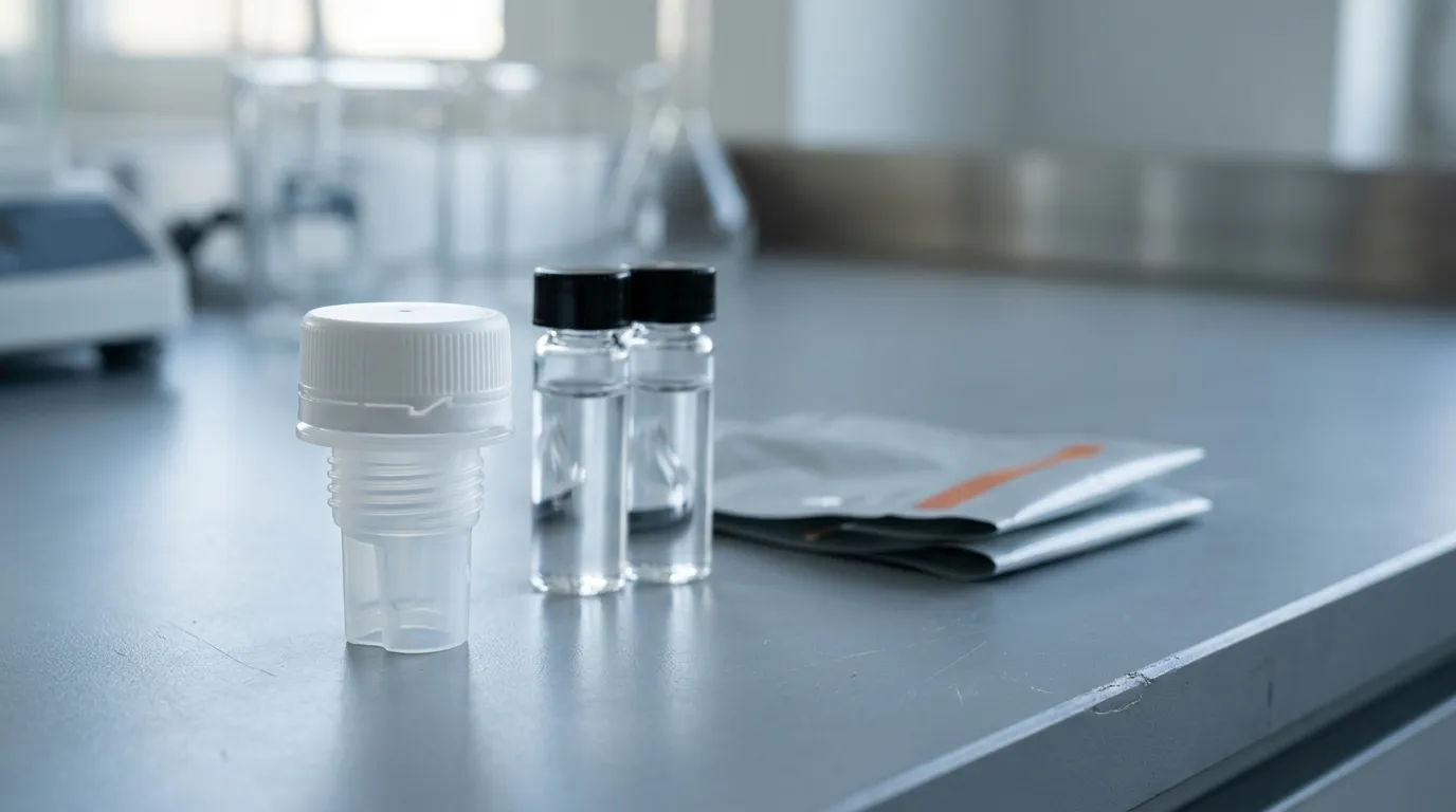 PPWR PFAS & Heavy Metals: What Tests Prove