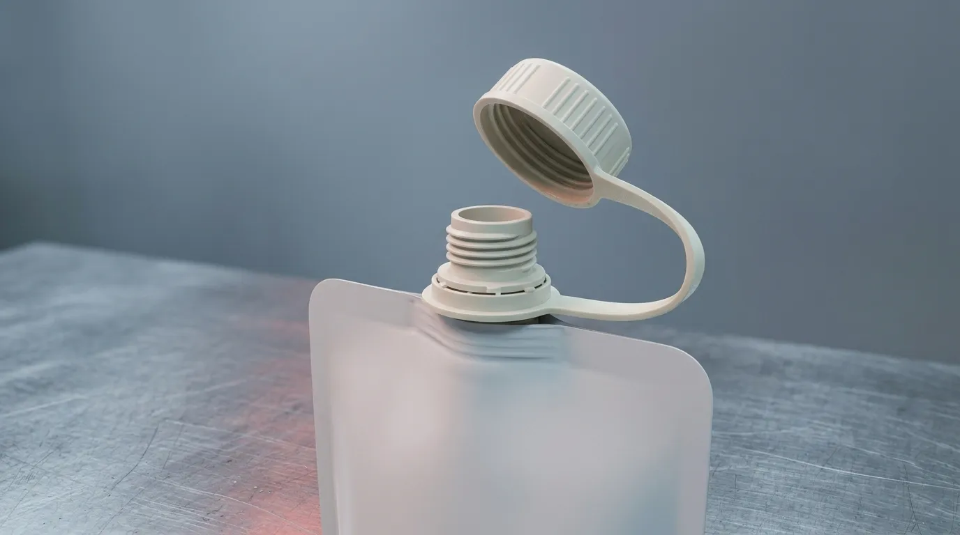 From Detachable to Tethered: A Spouted Beverage Pouch Retrofit Checklist
