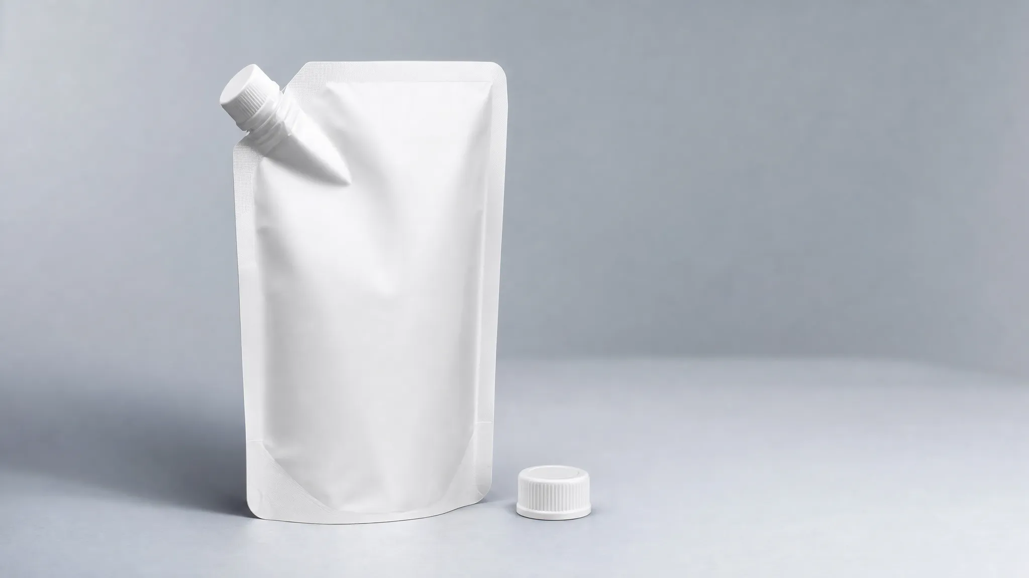 Center vs Corner Spout Pouch: How to Choose
